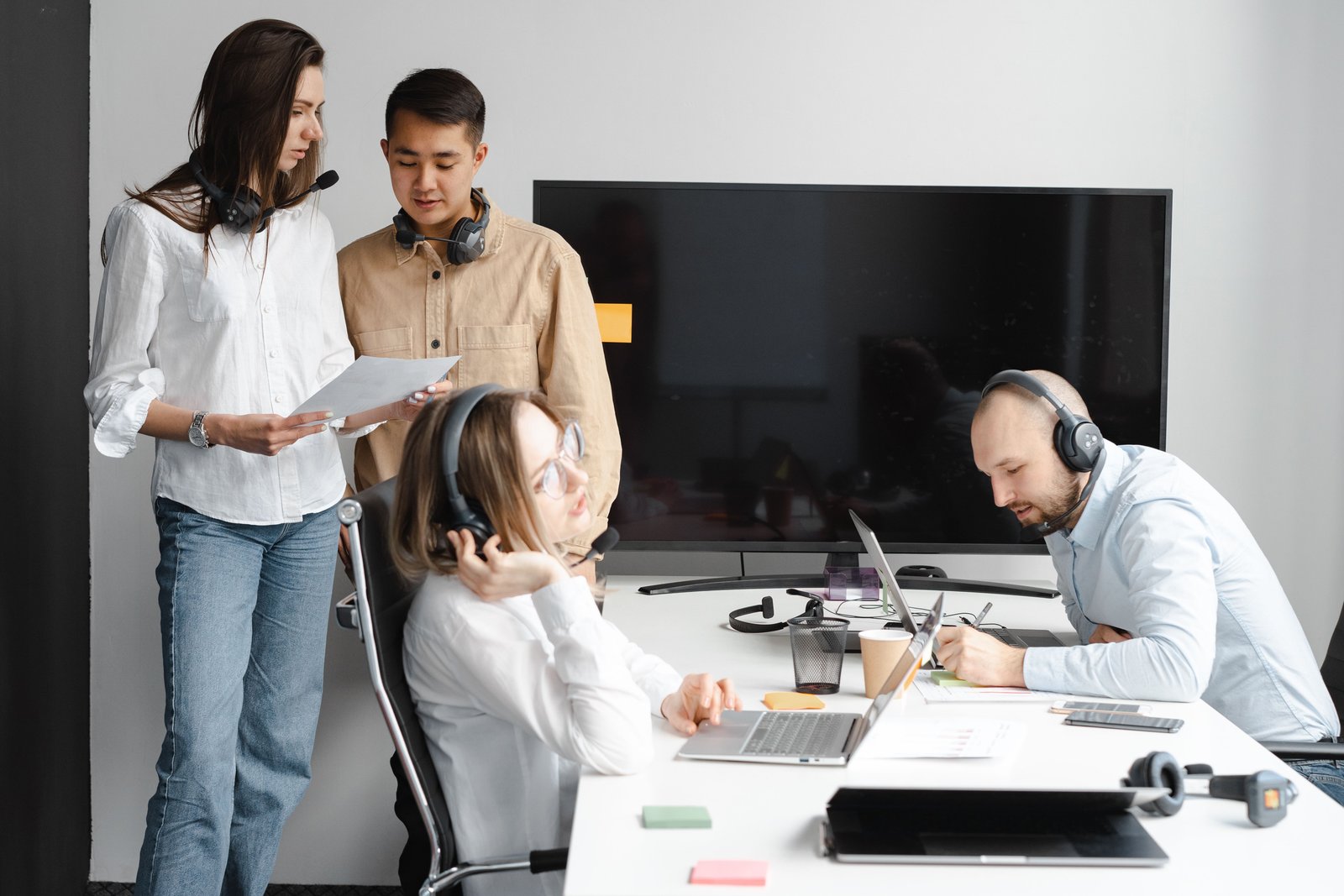 Trademark Fees Support